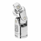 Truper Sckt Uni Jnt 1/4 Inches .